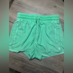 Women’s Billabong shorts